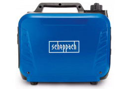Бензиновий інверторний генератор Scheppach SG2500i