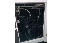 Дизельний промисловий генератор ENDPOWER AG 38 (27 кВт)