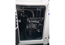 Дизельний промисловий генератор  ENDPOWER AG 53 (38 кВт)
