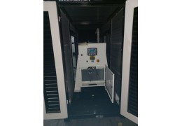 Дизельний промисловий генератор NETPOWER NPL-50 (36 kW)
